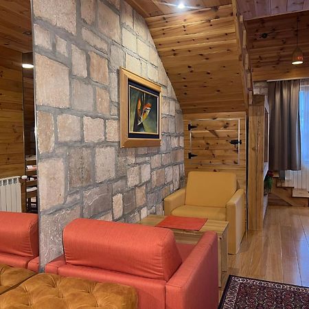 Chalet Kolašin Екстериор снимка