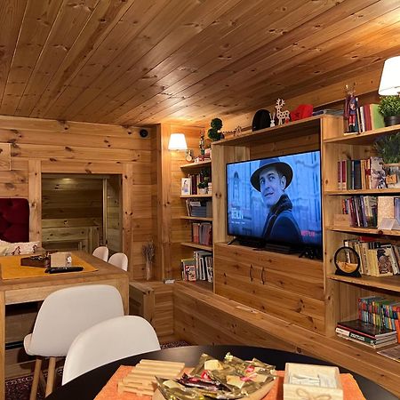 Chalet Kolašin Екстериор снимка