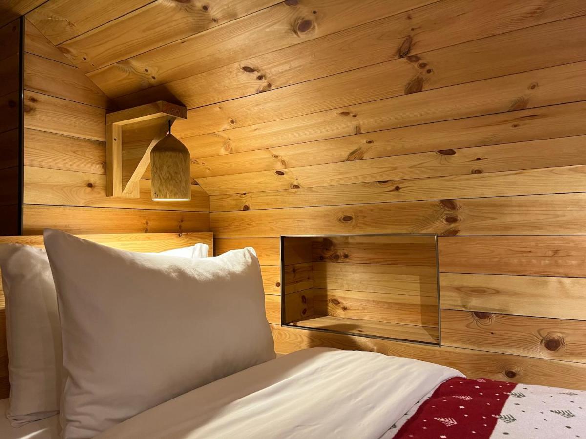 Chalet Kolašin Екстериор снимка