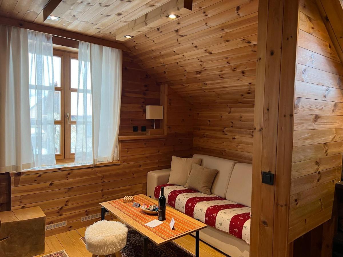 Chalet Kolašin Екстериор снимка