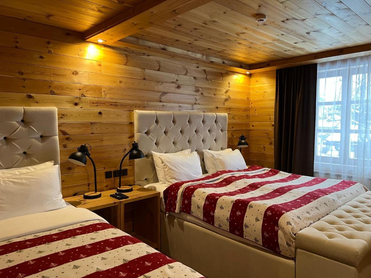 Chalet Kolašin Екстериор снимка