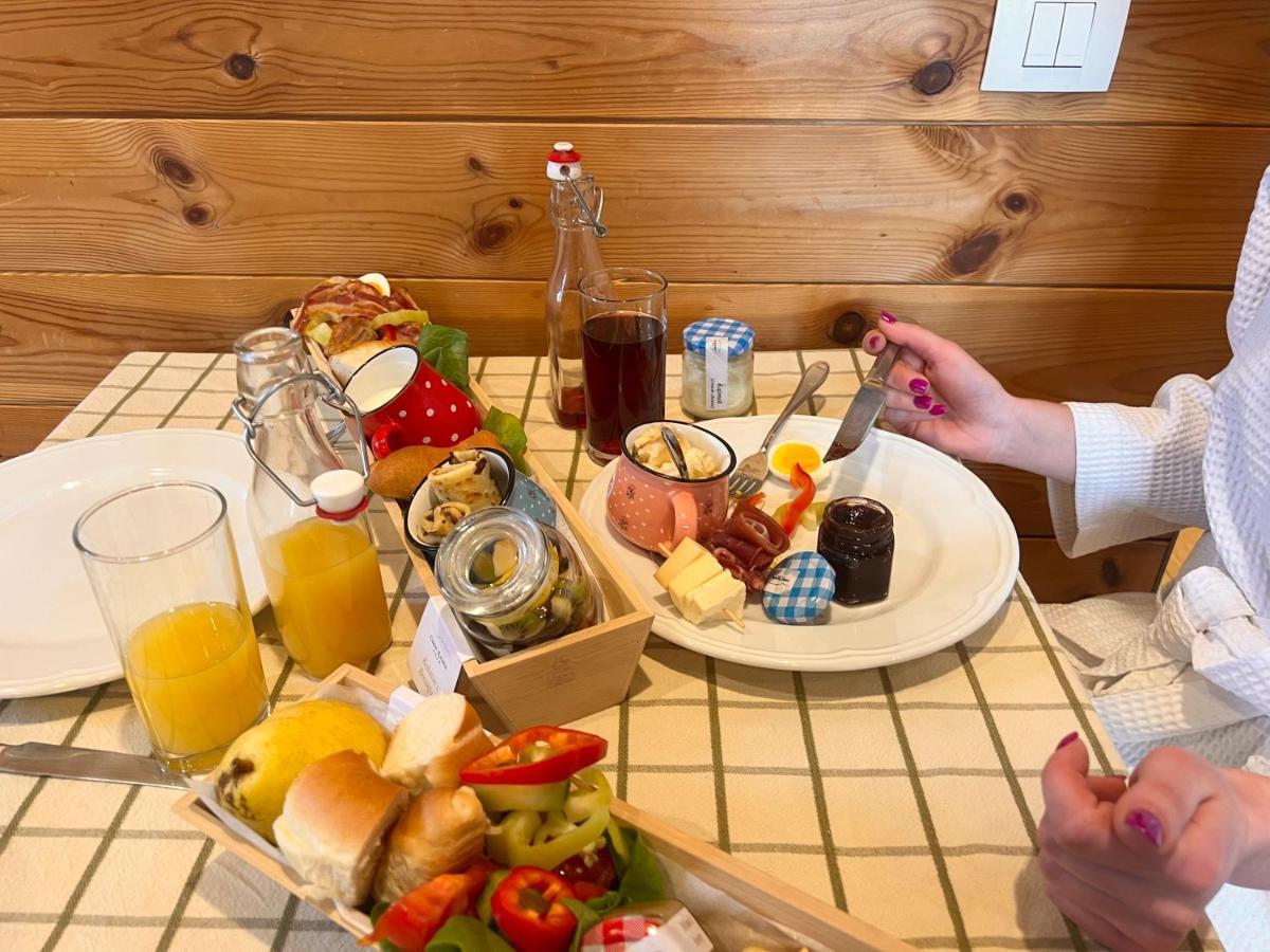 Chalet Kolašin Екстериор снимка