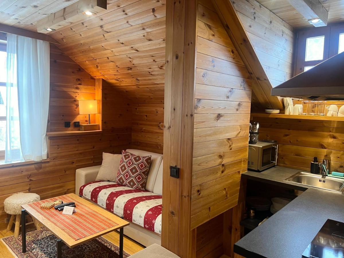 Chalet Kolašin Екстериор снимка