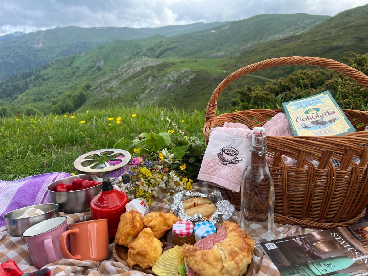 Chalet Kolašin Екстериор снимка