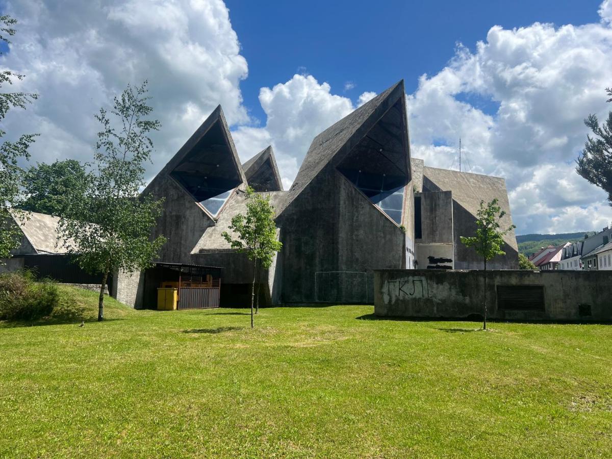 Chalet Kolašin Екстериор снимка