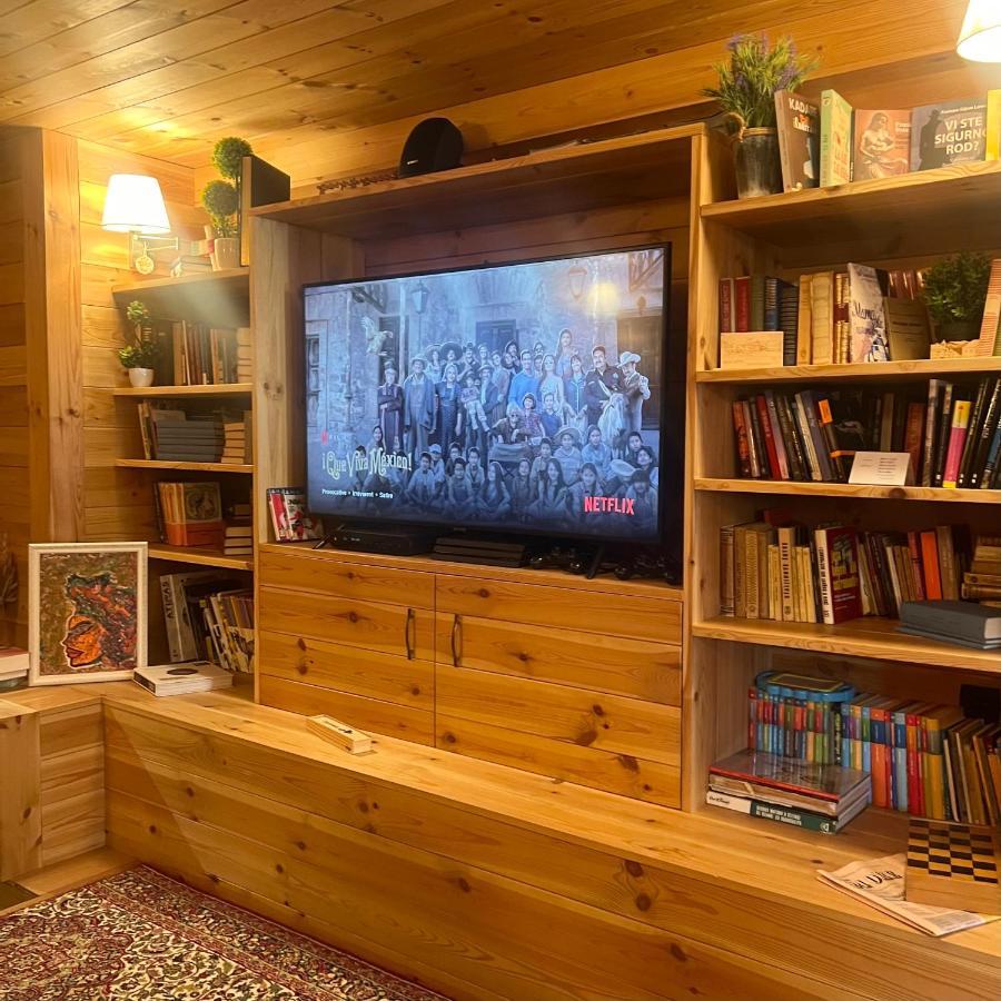 Chalet Kolašin Екстериор снимка