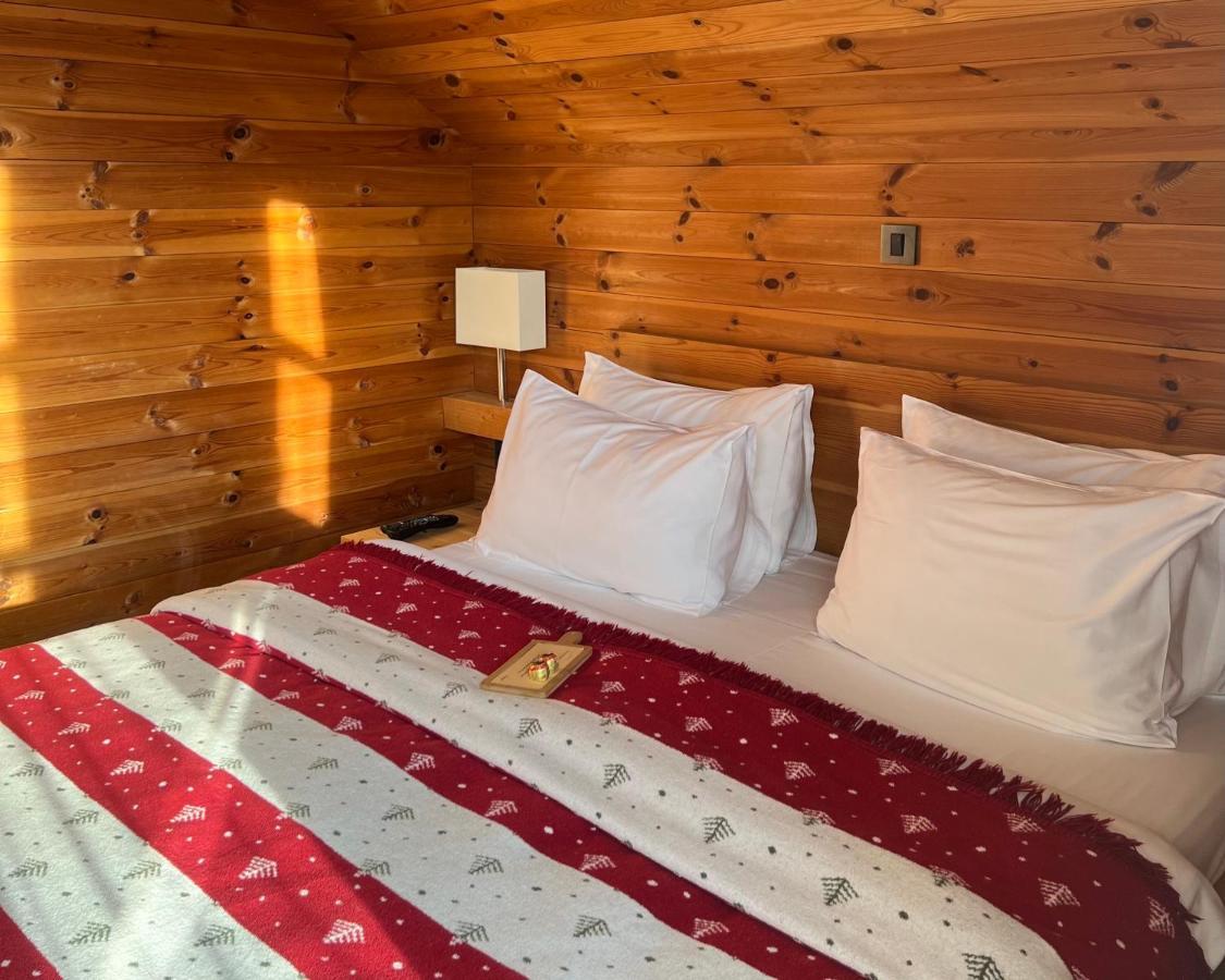 Chalet Kolašin Екстериор снимка