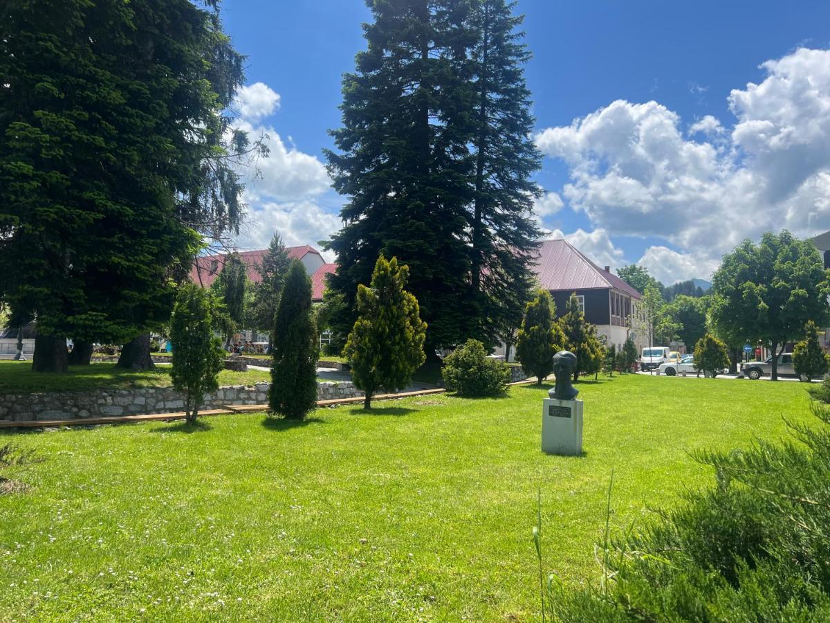 Chalet Kolašin Екстериор снимка