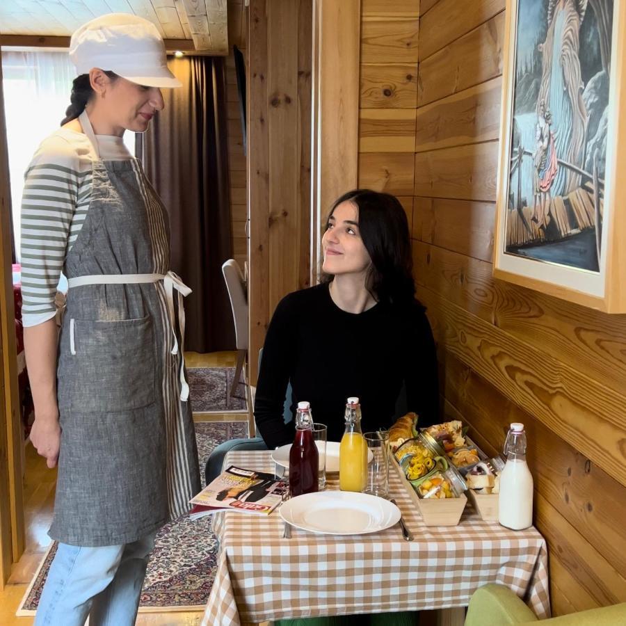 Chalet Kolašin Екстериор снимка