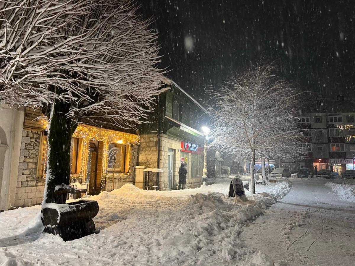 Chalet Kolašin Екстериор снимка