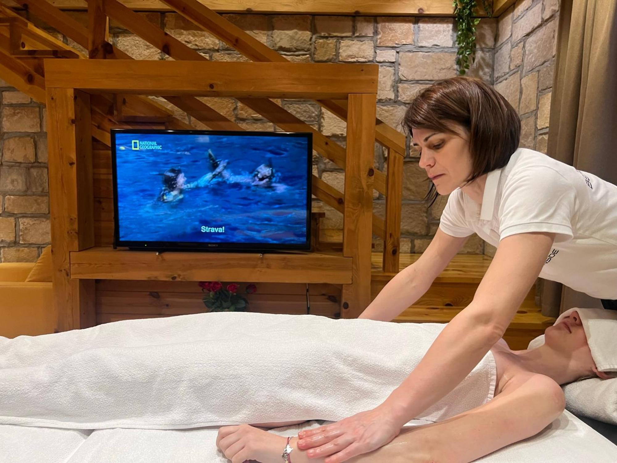 Chalet Kolašin Екстериор снимка