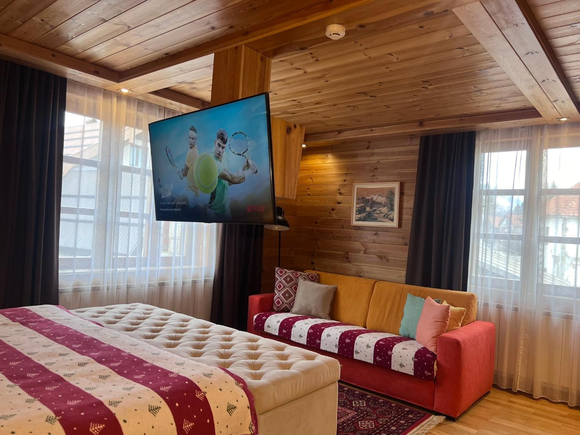 Chalet Kolašin Екстериор снимка