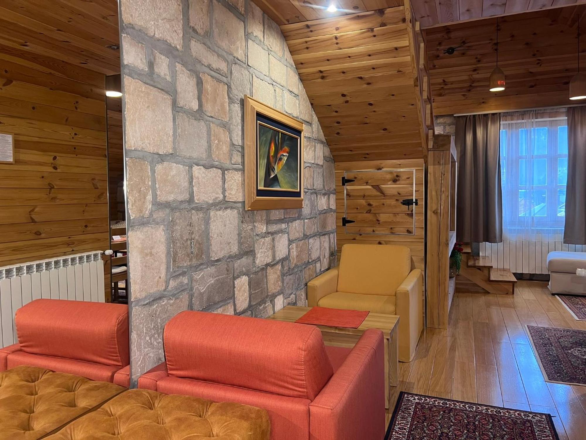 Chalet Kolašin Екстериор снимка