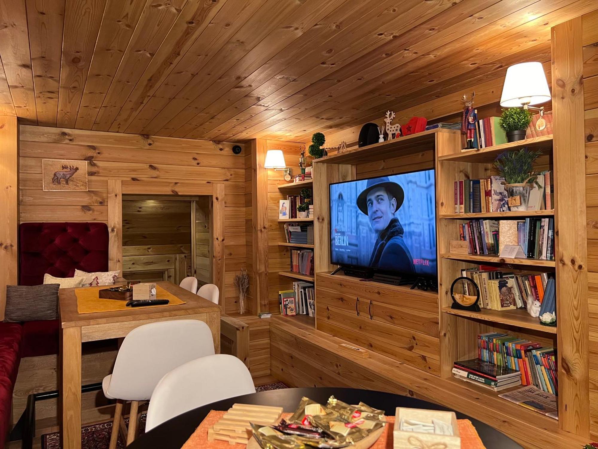 Chalet Kolašin Екстериор снимка