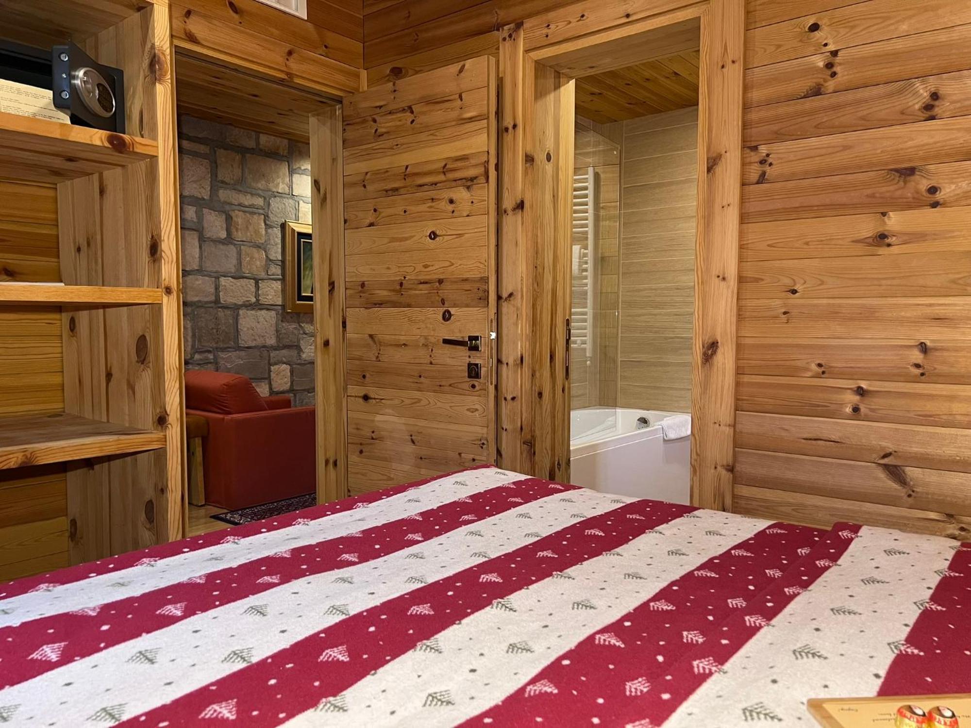 Chalet Kolašin Екстериор снимка