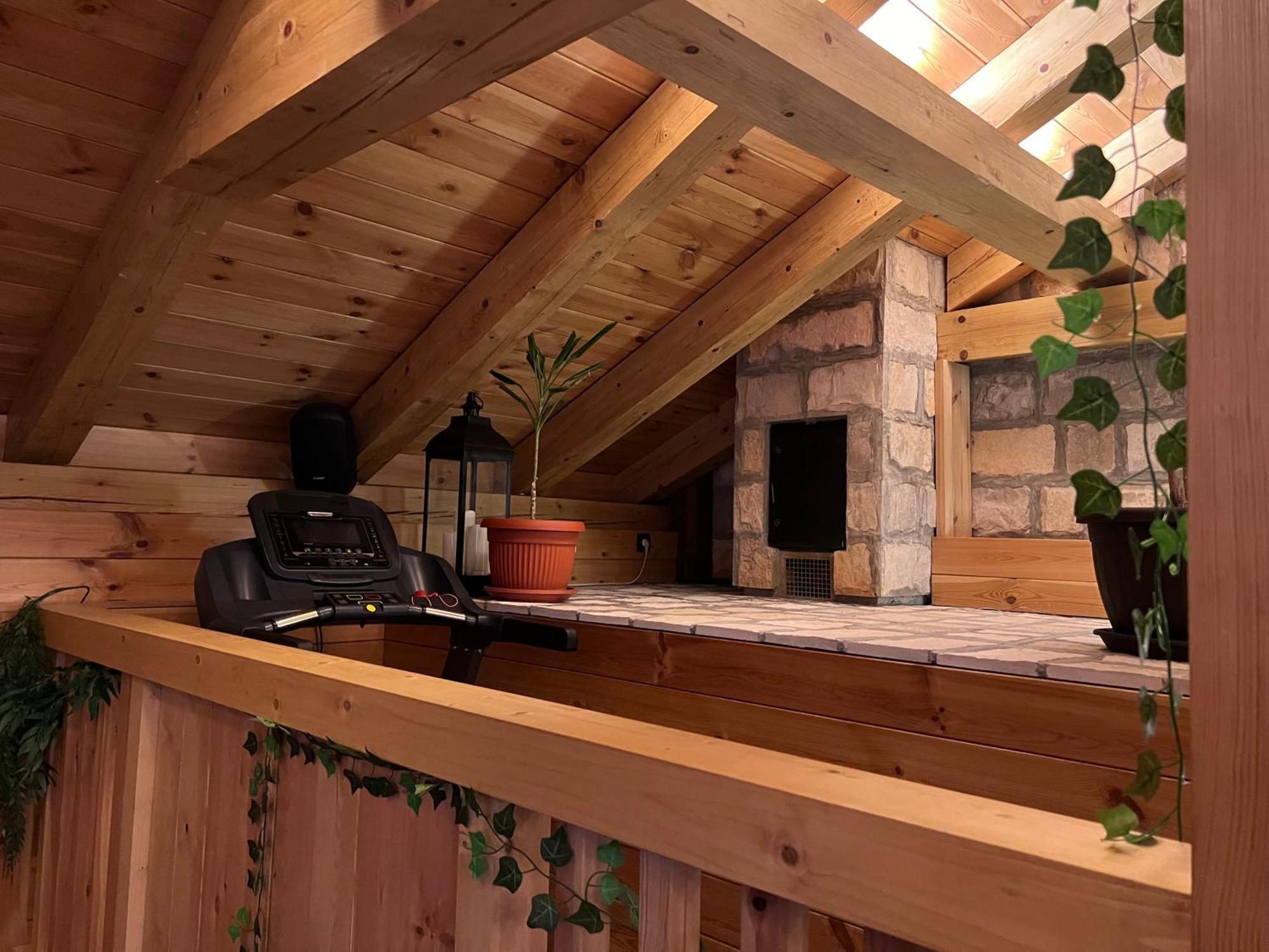 Chalet Kolašin Екстериор снимка
