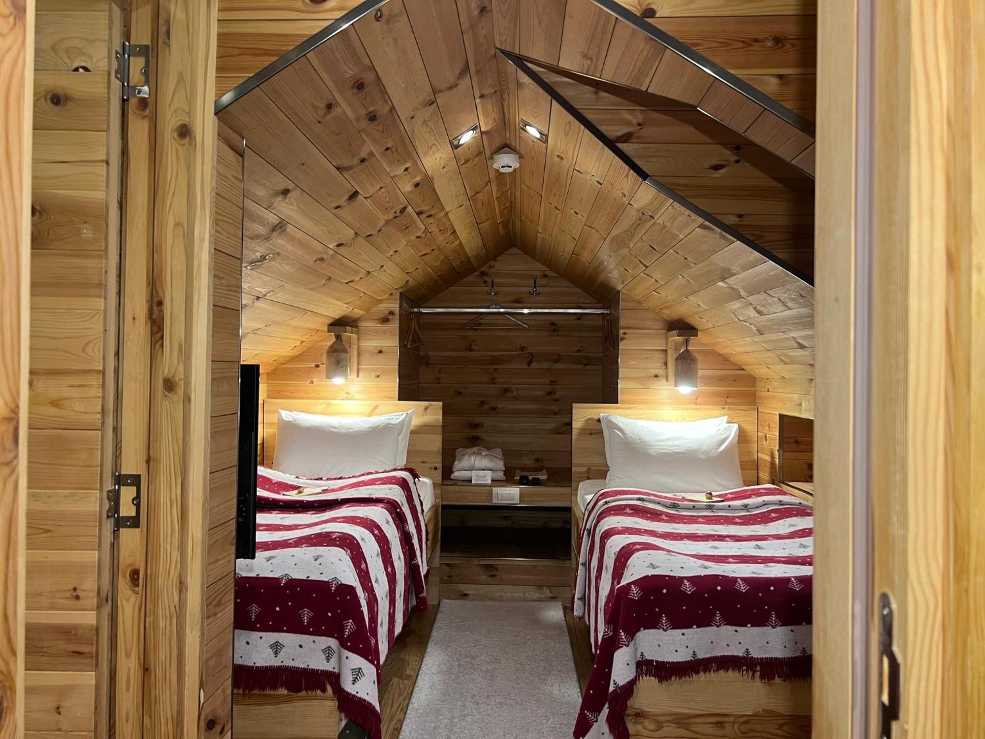 Chalet Kolašin Екстериор снимка