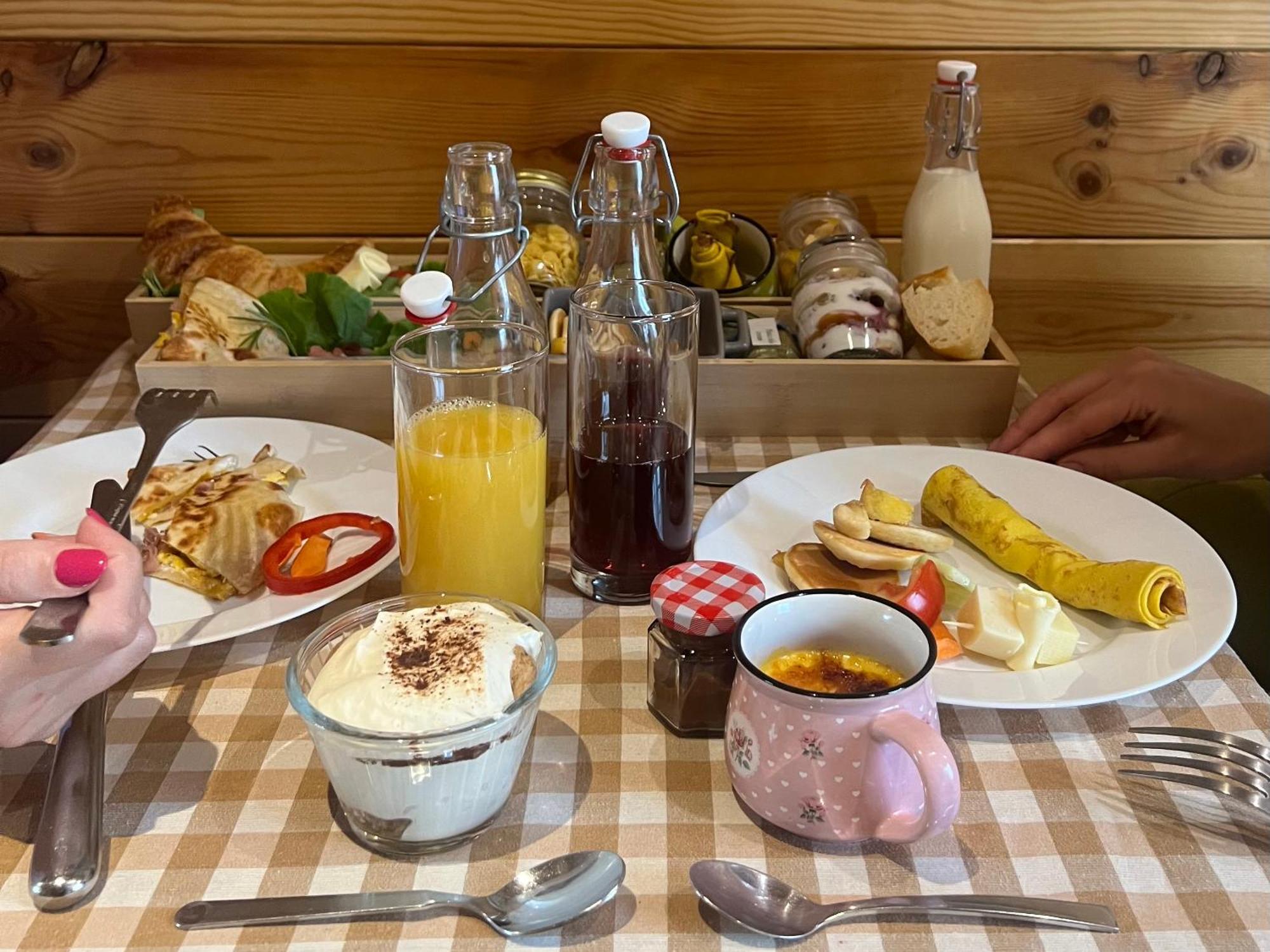 Chalet Kolašin Екстериор снимка