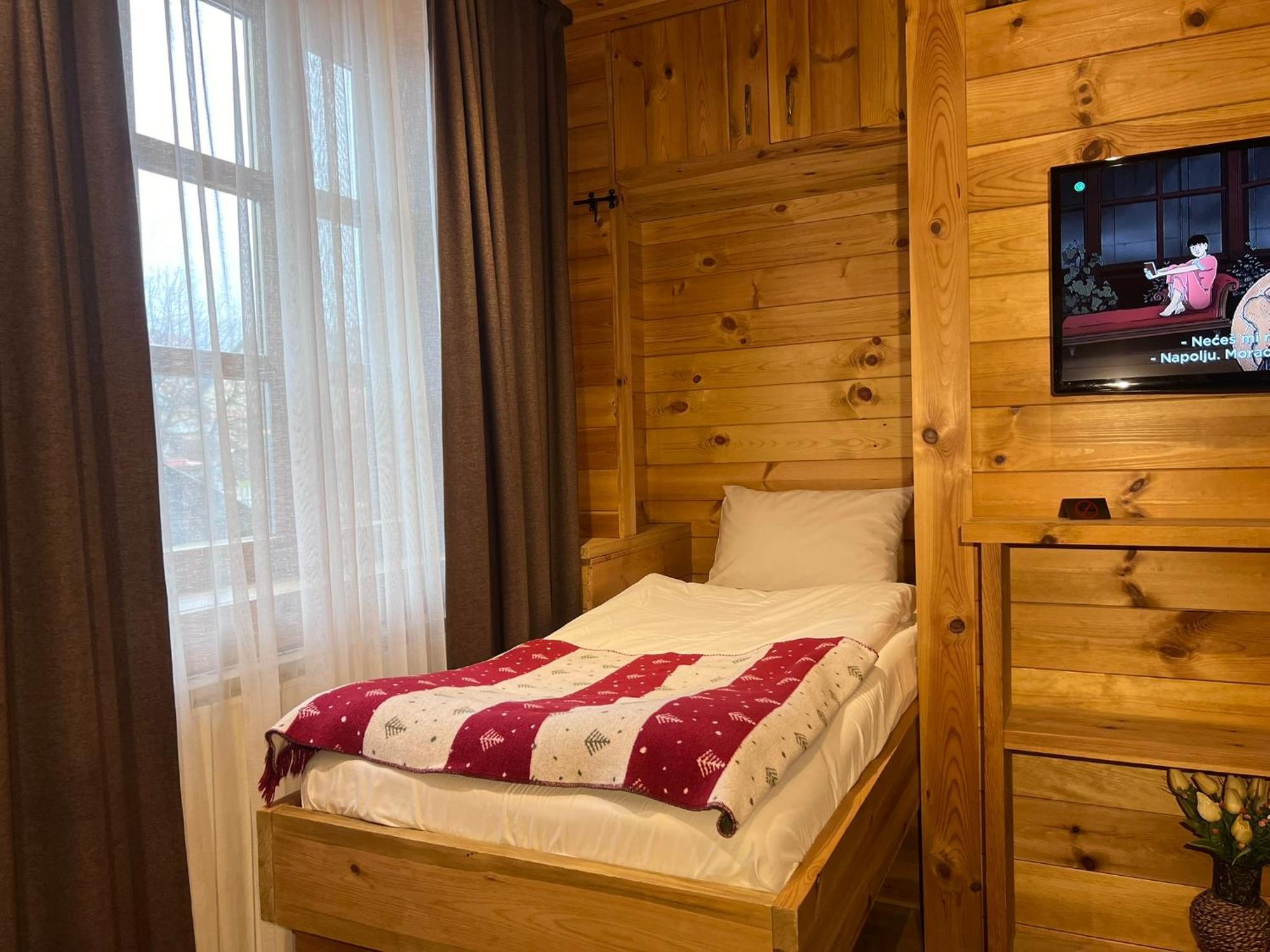 Chalet Kolašin Екстериор снимка