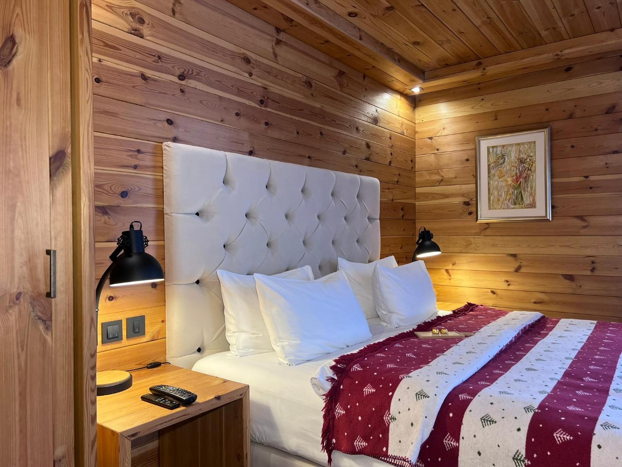 Chalet Kolašin Екстериор снимка