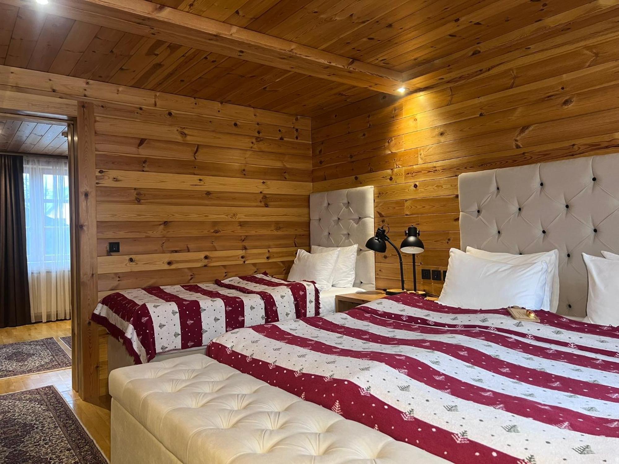 Chalet Kolašin Екстериор снимка