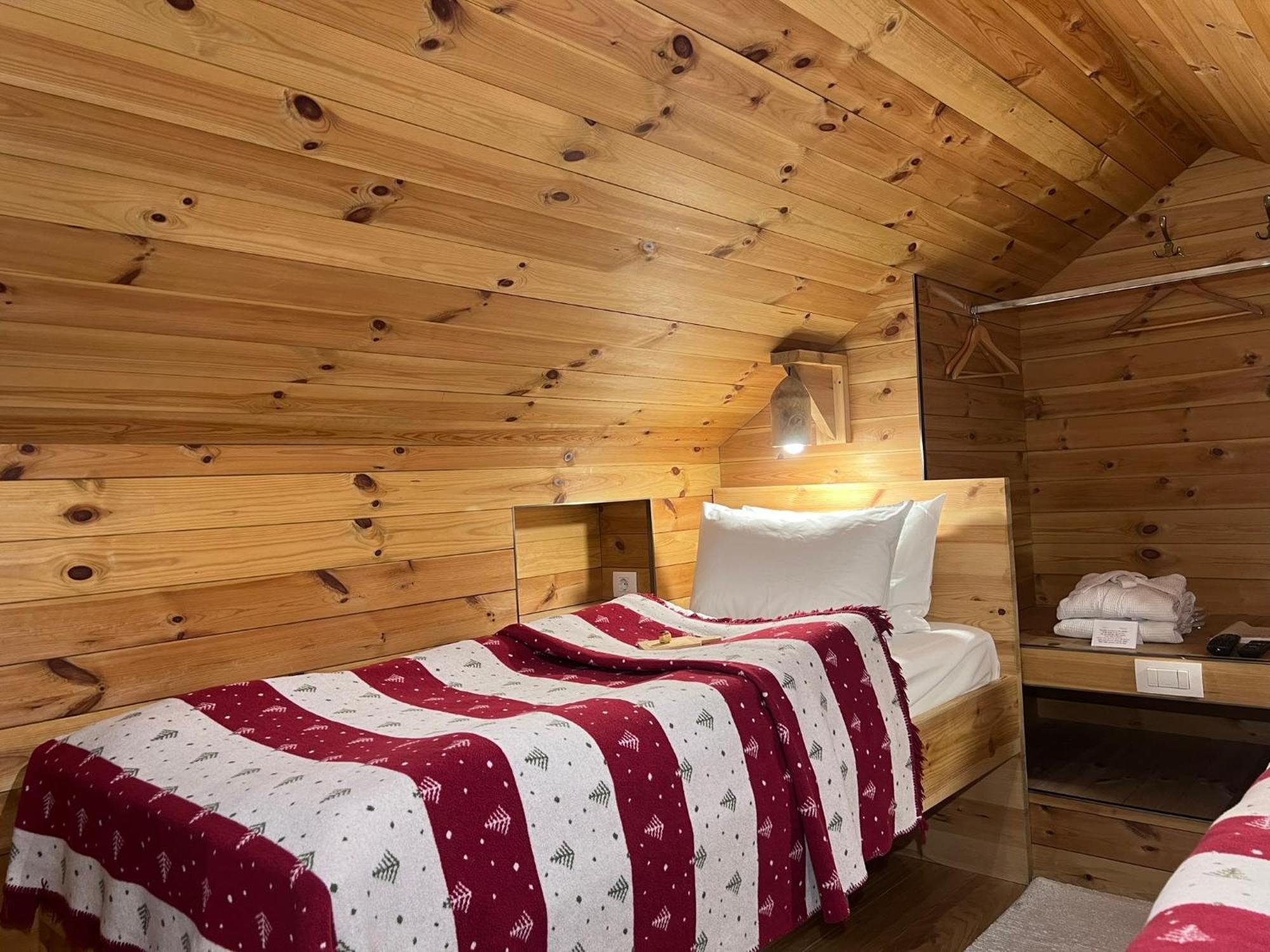 Chalet Kolašin Екстериор снимка