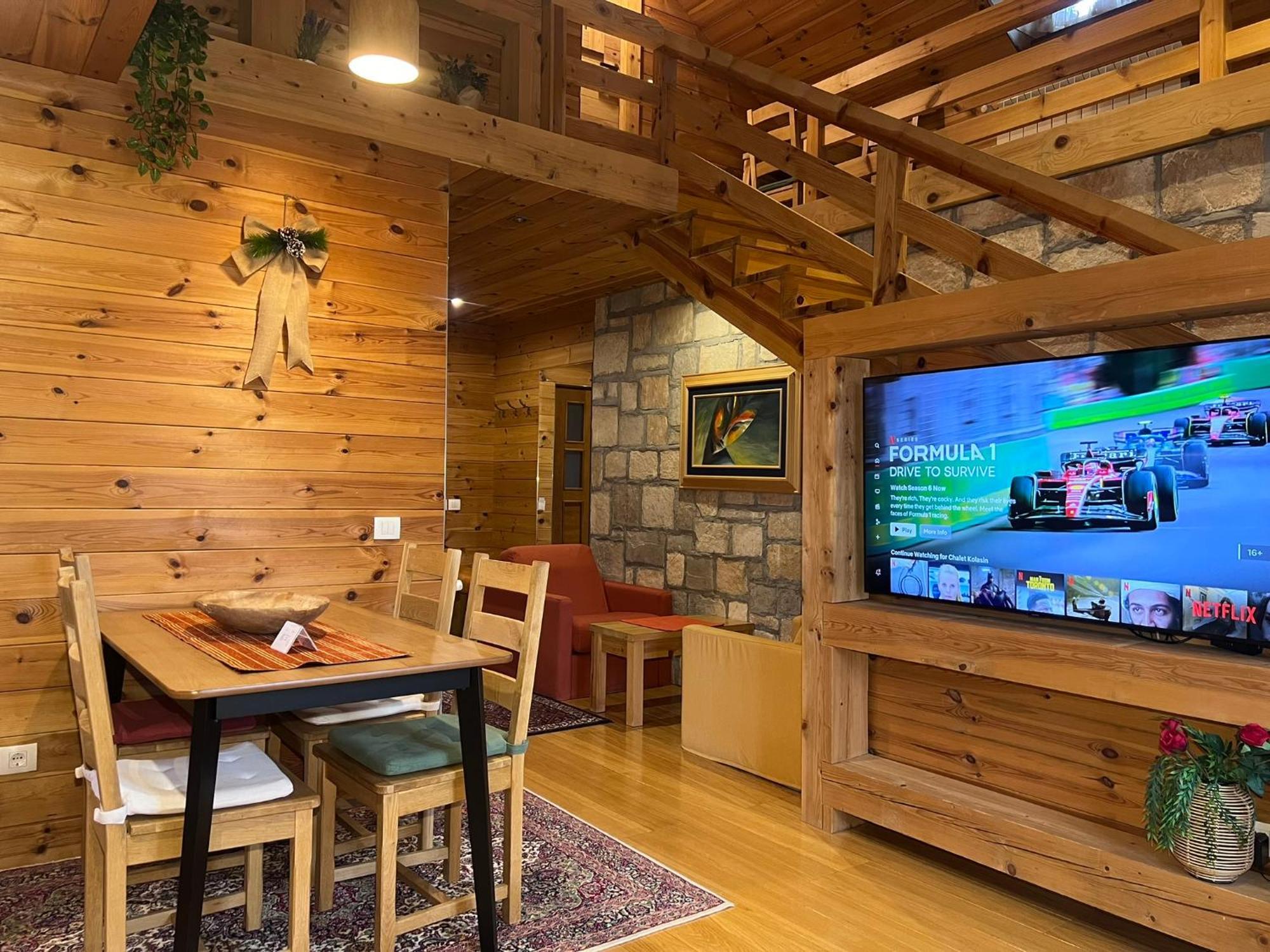 Chalet Kolašin Екстериор снимка