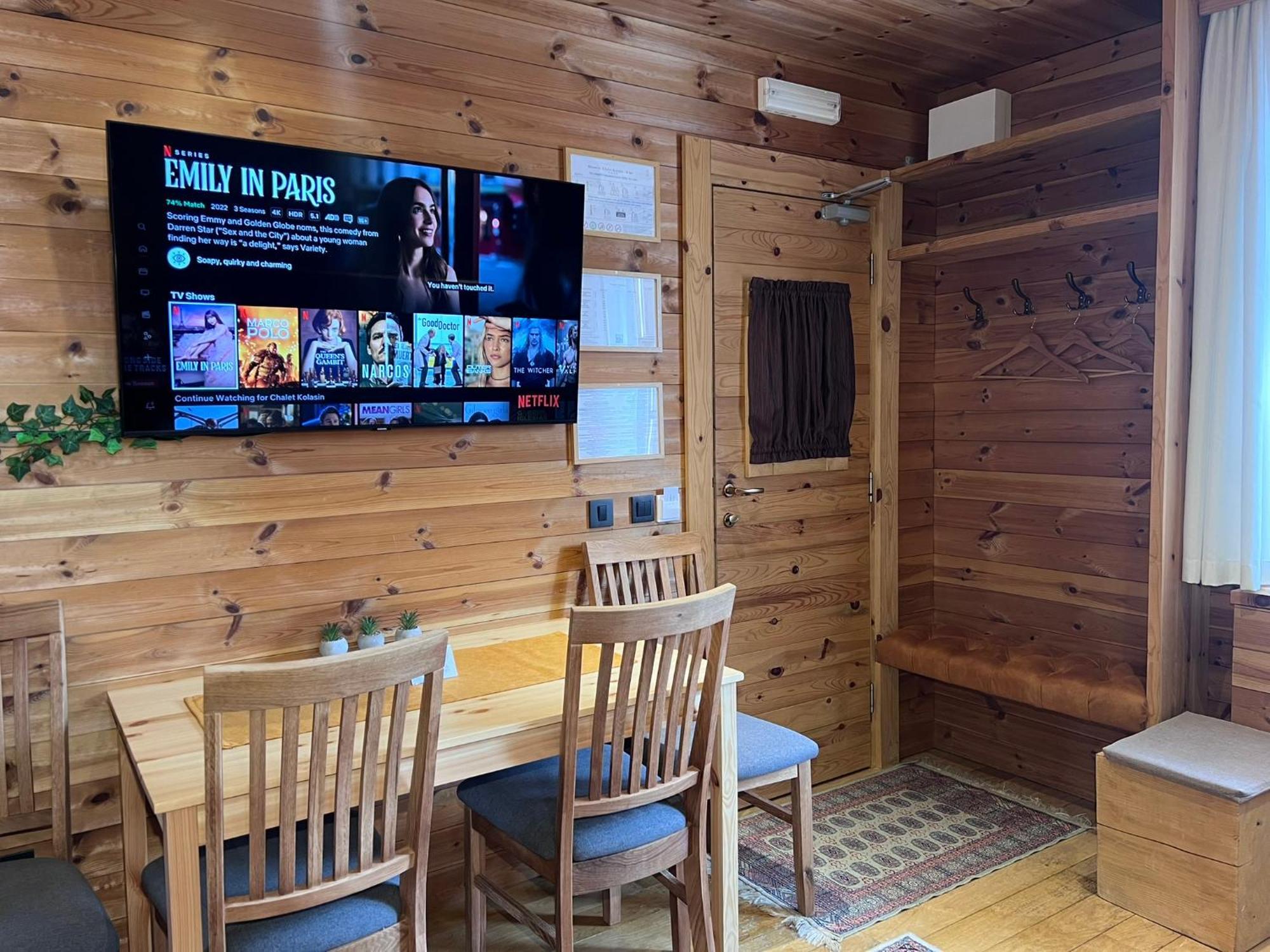 Chalet Kolašin Екстериор снимка