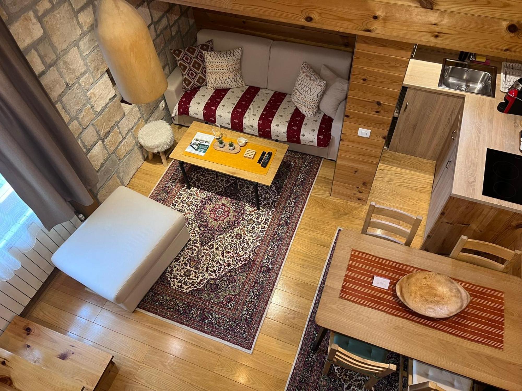 Chalet Kolašin Екстериор снимка