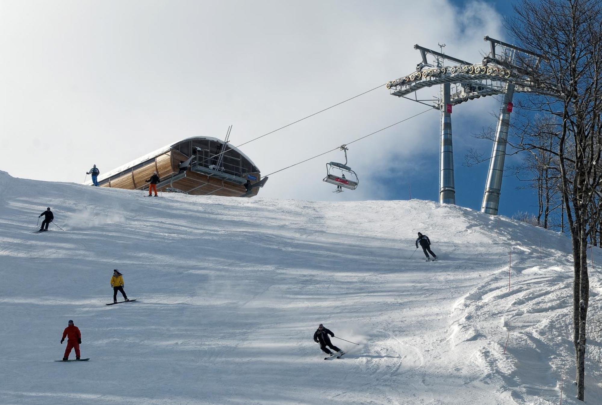 Chalet Kolašin Екстериор снимка