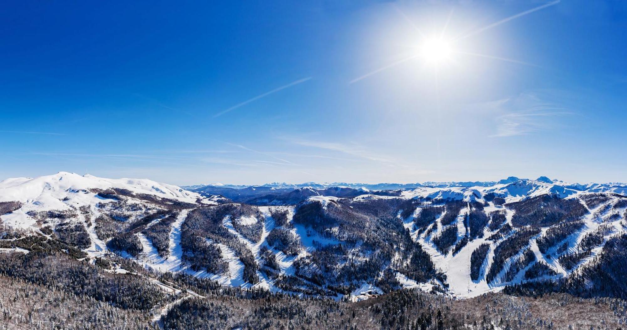 Chalet Kolašin Екстериор снимка