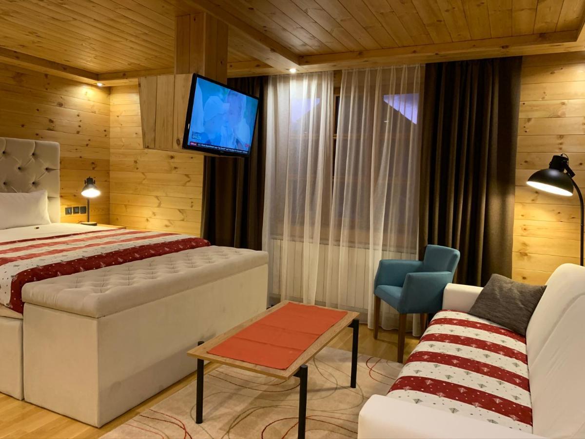 Chalet Kolašin Екстериор снимка