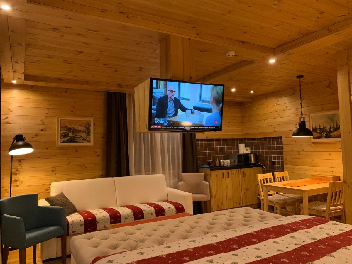 Chalet Kolašin Екстериор снимка