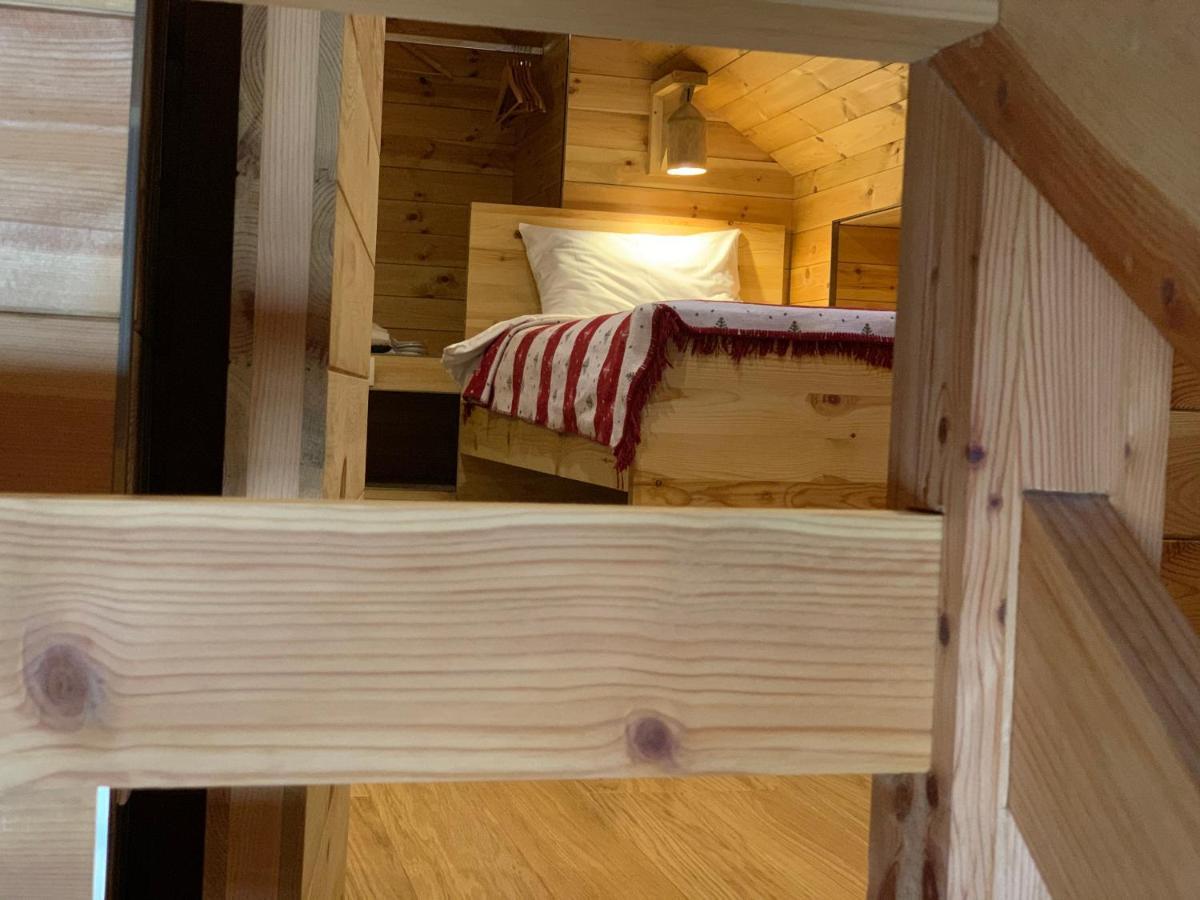 Chalet Kolašin Екстериор снимка