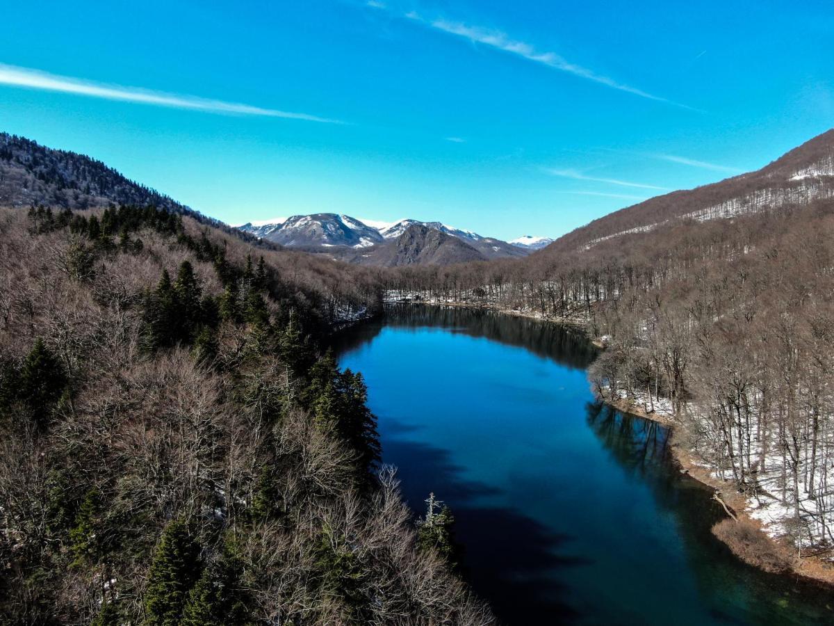 Chalet Kolašin Екстериор снимка