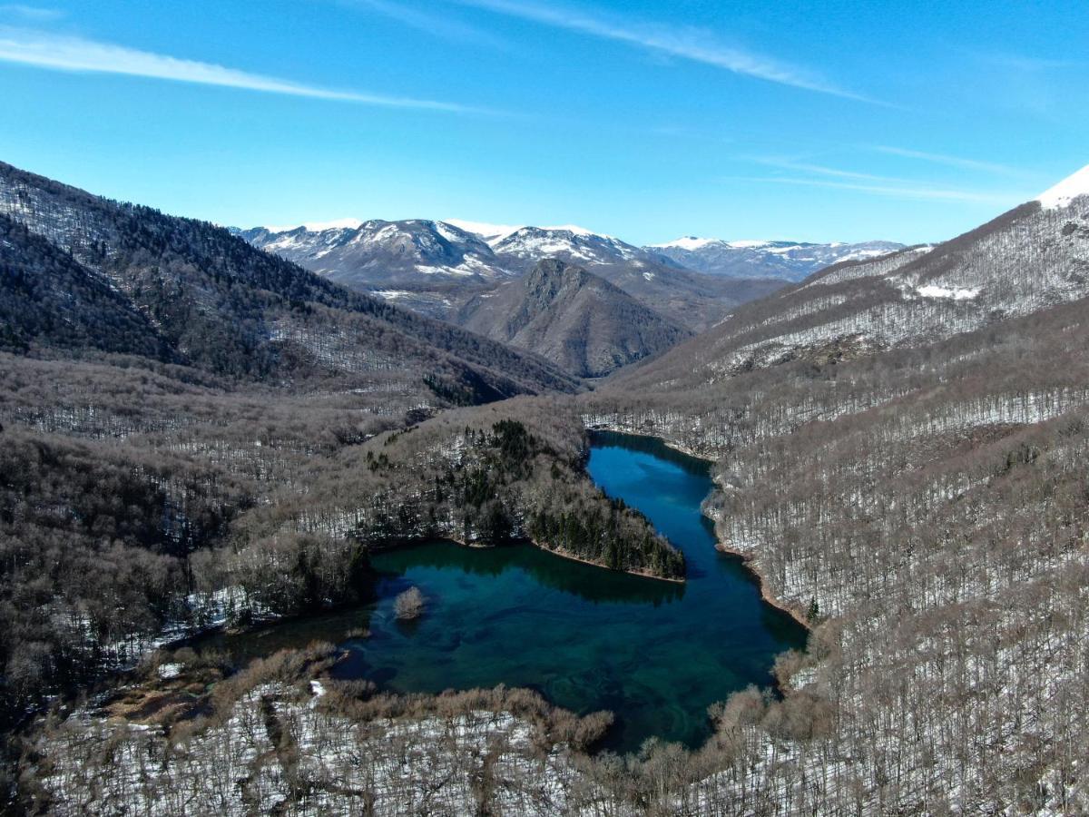 Chalet Kolašin Екстериор снимка
